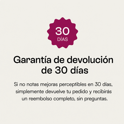 Magnesium Complex para Mujeres | Fórmula 20 en 1